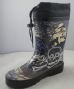 fashion lovely competitive children rain boot